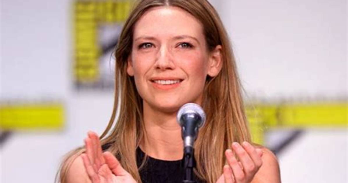 Anna Torv's Love Life: Uncovering Her Spouse