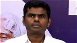 Annamalai Politician's Age: a Peek into His Life Journey
