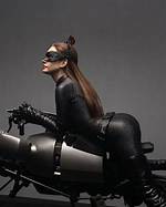 Anne Hathaway as Catwoman: a Deep Dive into the Iconic Role