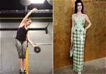 Anne Hathaway's Weight and Height: Surprising Insights Revealed