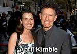 April Kimble | Comprehensive Guide to the Actress