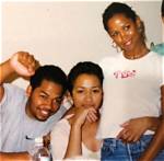Are Damon Dash and Stacey Dash Siblings? How Are They Related?