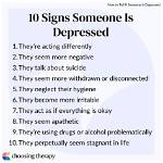 Are You Seriously Depressed? Uncovering the Signs and Symptoms