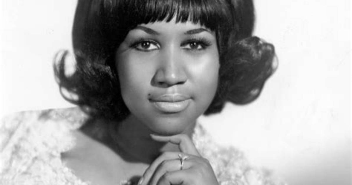 Aretha Franklin's Early Year's: a Musical Journey