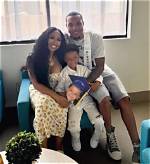 Ari Fletcher & G Herbo Throw Son Yosohn an Incredible 5Th Birthday Bash