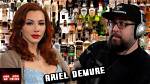 Ariel Demure: the Ultimate Guide to Her Sensual Writing and Erotic Novels