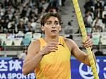 Armand Duplantis' Beloved: Meet the Woman Who Stole His Heart