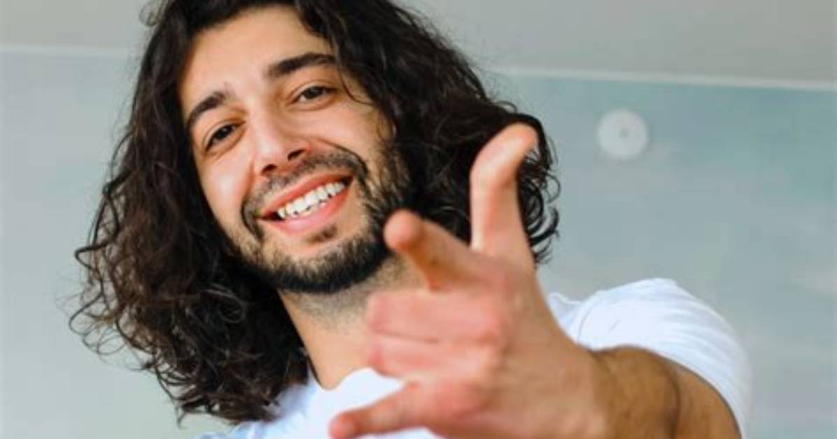 Armen Adamjan Height, Weight, Net Worth, Age, Birthday, Wikipedia, Who, Nationality, Biography