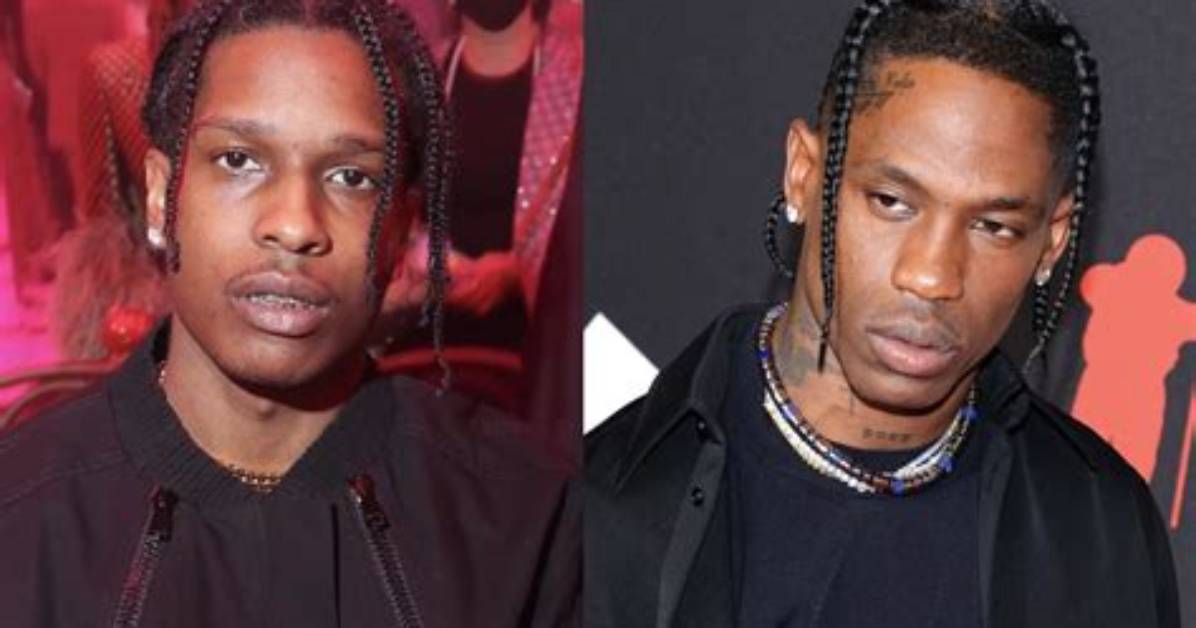 Asap Rocky on Travis Scott: a Deep Dive into Their Relationship and Collaborations