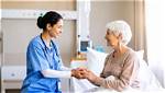 Ashley Aoky Nurse: a Beacon of Compassion in Healthcare