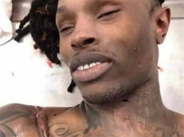 Autopsy of King Von: a Deep Dive into the Life and Death of a Hip-Hop Legend