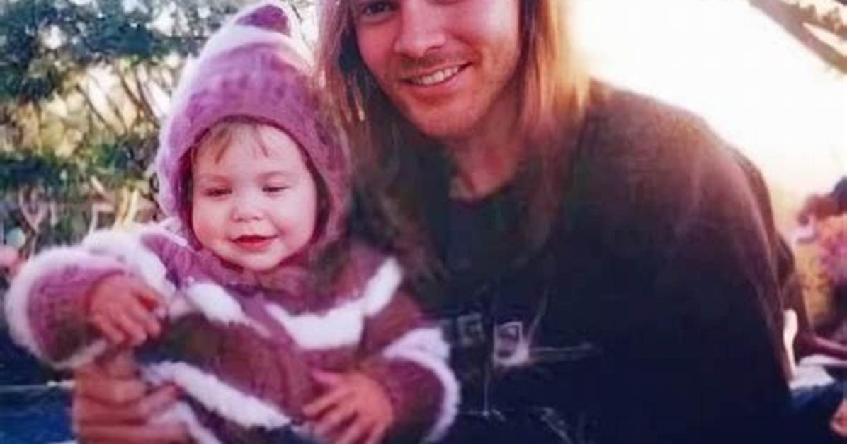 Axl Rose Children Does Axl Rose Have