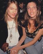 Axl Rose's Relationships: Wives, Girlfriends & Current Status