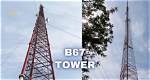 B 67 Tower: a Marvel of Modern Architecture
