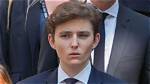 Baron Trump: the Enigmatic Son of a Controversial President