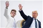Barron Trump Asperger's: Unveiling the Truth Behind the Rumors