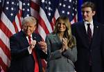 Barron Trump Disabilities: Understanding His Journey and Public Perception