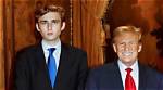 Barron Trump: Exploring His Age and Height