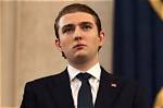Barron Trump's Ashburger's Syndrome: a Comprehensive Guide