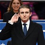 Barron Trump's Hand Size: Myths and Truths