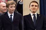 Barron Trump's Journey: from Son to Businessman