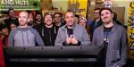Behind the Laughter: the Lives of Impractical Jokers Stars