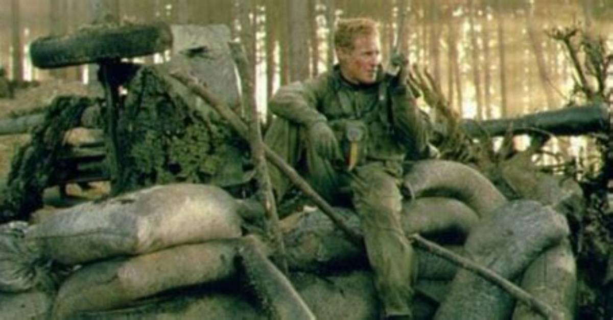 Behind the Scenes: the Story of Owen Wilson's Brother