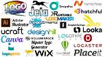 Best Free Logo Designer Software in 2025: Find Yours!