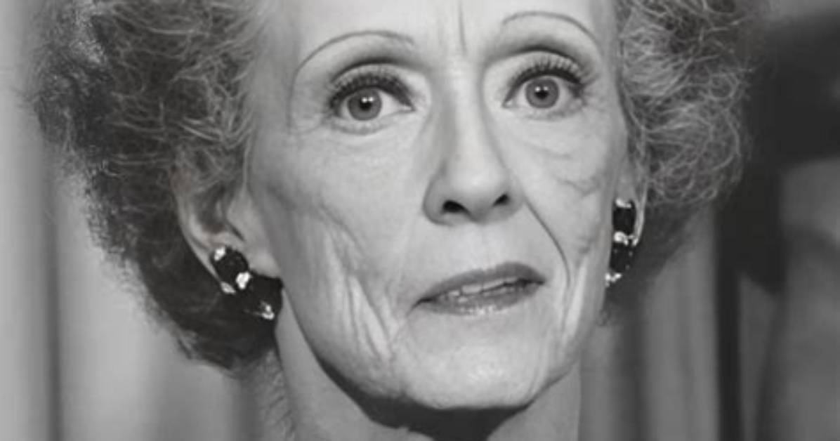 Bette Davis: a Life of Talent and Tenacity