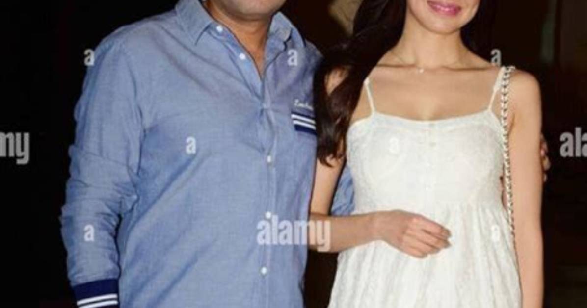 Bhushan Kumar: the Visionary Behind T-Series