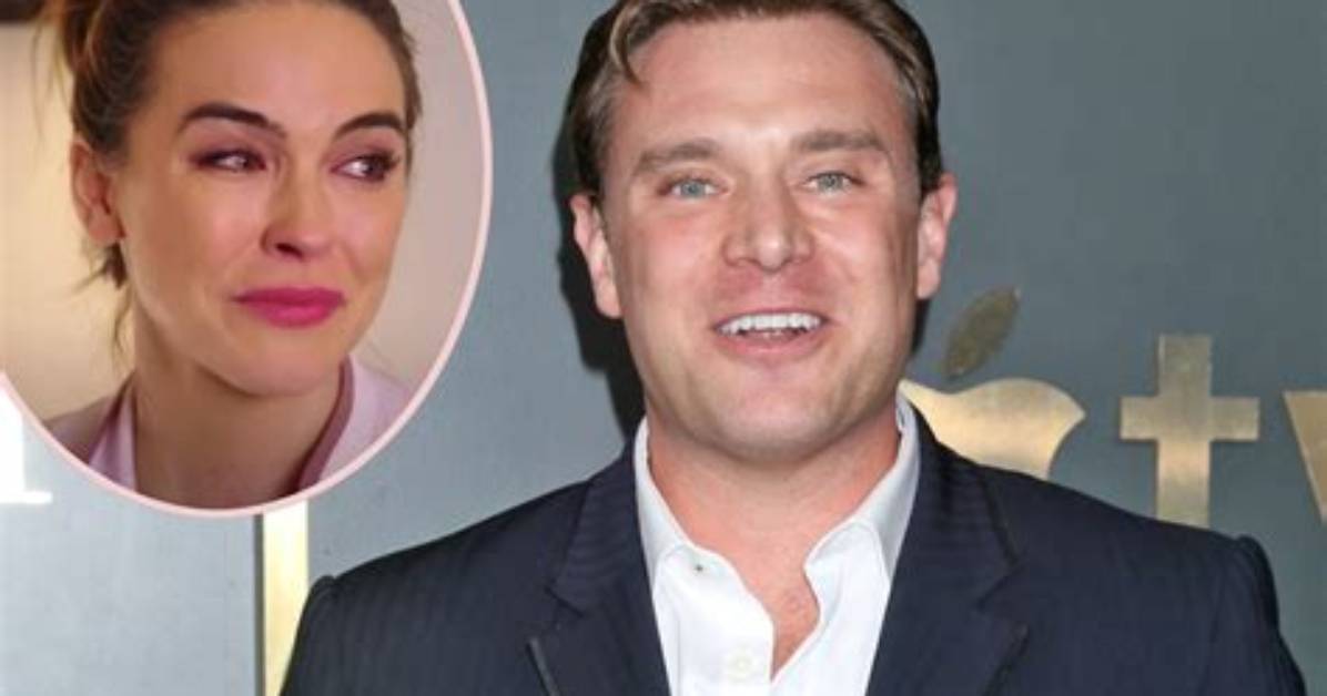 Billy Miller Dead at 43: Chrishell Stause, More Stars React