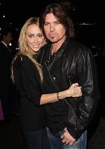 Billy Ray Cyrus and Cindy Smith: a Journey Through Music and Love