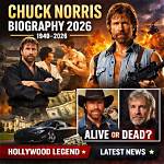 Biography, Net Worth, and Hollywood Legacy
