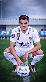 Brahim Diaz: a Rising Star with a Faithful Heart