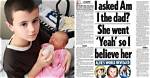Breaking Boundaries: the Youngest Father World Record