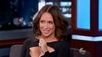 Breaking News: Jennifer Love Hewitt Expecting During '911' Season 5