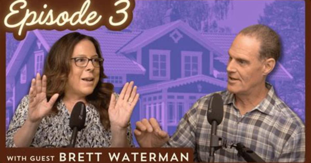 Brett Waterman Family: an in-Depth Look into the Life of a Renowned Home Renovator