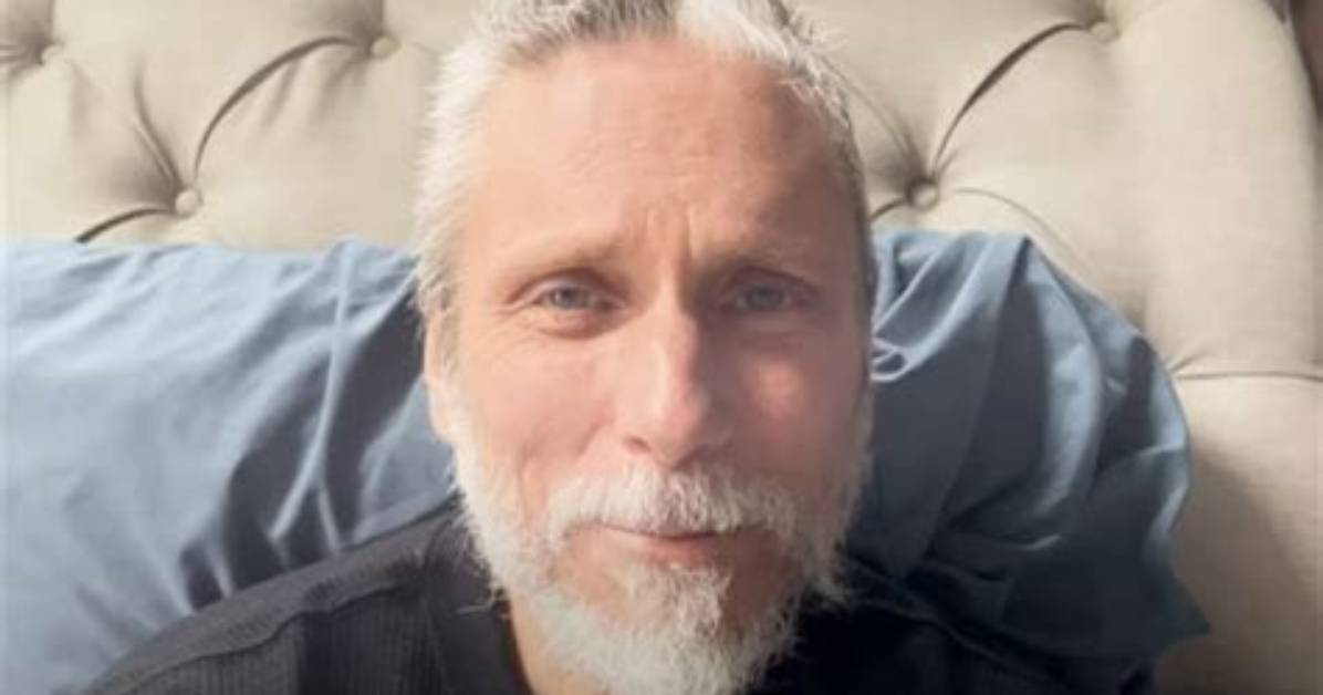 Brian Barczyk and His Battle with Pancreatic Cancer