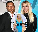 Britney Spears Son Sean Preston Federline Living a Very Normal Life in Hawaii