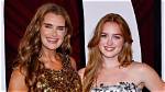 Brooke Shields' Daughter, Olympia Shields, Is a Rising Fashion Star