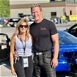 Bruno Massel: Is He Divorced by His Bombshell Wife? Net Worth 2023, Age, Salary, Career, Height, Weight, Bio, Wiki