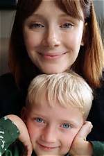 Bryce Dallas Howard's Kids: the Bond They Share