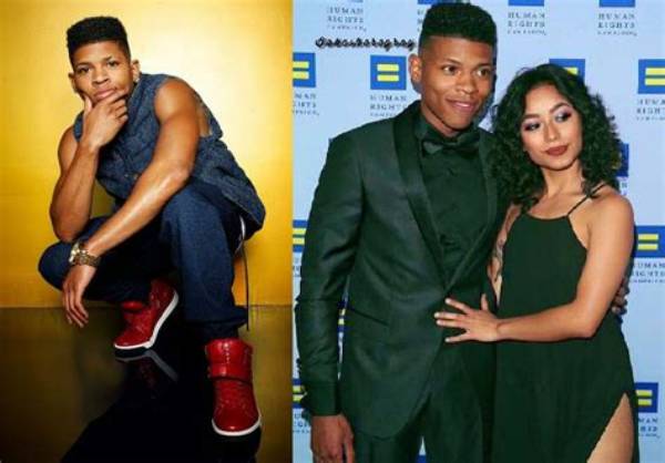 Bryshere Gray's Wife: Unraveling the Life of the Empire Star