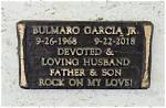 Bulmaro Garcia: Cause of Death & Details - What We Know
