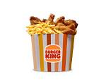 Burger King Bucket: Everything You Need to Know