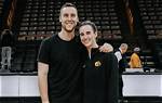 Caitlyn Clark: a Deep Dive into Her Measurements and More