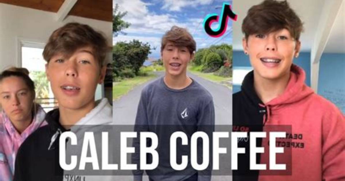 Caleb Coffee: the Rise of a Social Media Sensation