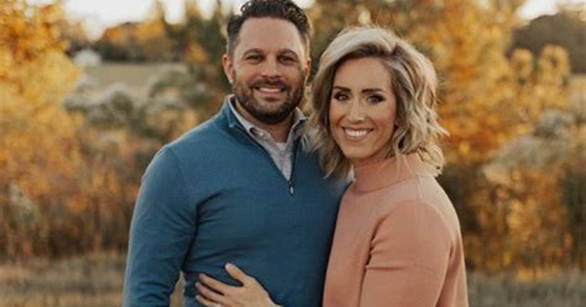 Cameron Larson Wife? Who Is He Married to?