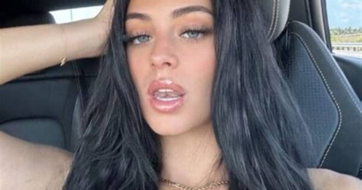 Camilla Araujo Onlyfans: a Deep Dive into Her Life and Career
