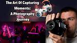 Capturing Moments: the Intriguing Journey of Mike Atherton and Isabelle De Caires Through Photos
